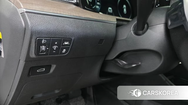 Kia K5 3rd generation 2020 Белый из Кореи, фото 3