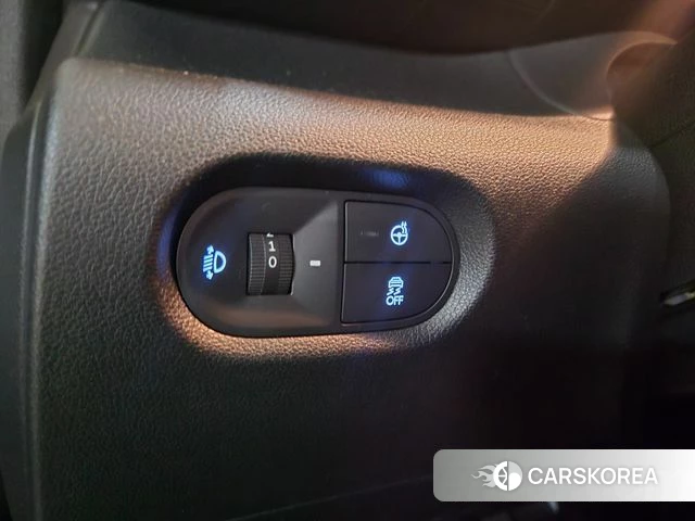 Hyundai Casper 2022 Белый из Кореи, фото 3