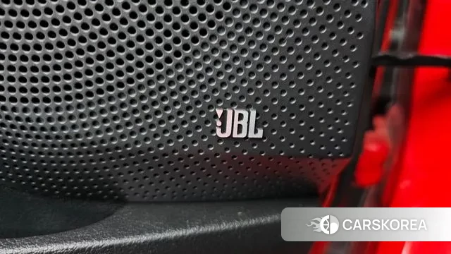 Hyundai Veloster (JS) 2018 Красный из Кореи, фото 3