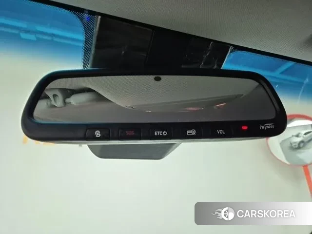 Hyundai All New Tucson 2019 Серебряный из Кореи, фото 3