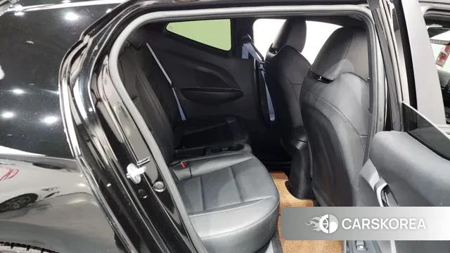 Hyundai Veloster (JS) 2021 Черный из Кореи, фото 3