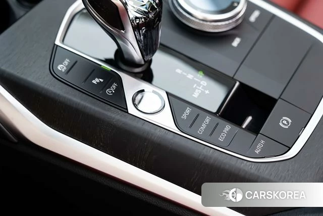 BMW 4 series 2023 Белый из Китая, фото 3