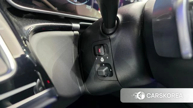 Mercedes-Benz S-Class W223 2023 Черный из Кореи, фото 3
