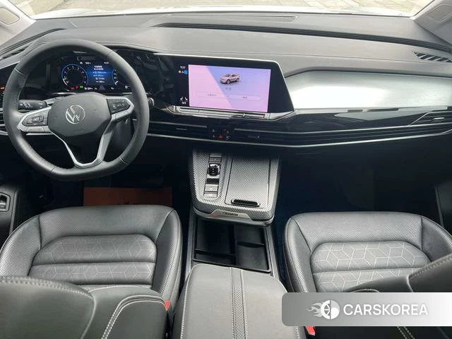 Volkswagen Lanjing 2021 Белый из Китая, фото 3