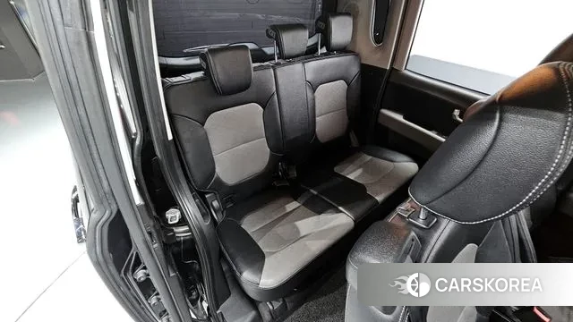 Kia The New Ray 2021 Черный из Кореи, фото 3