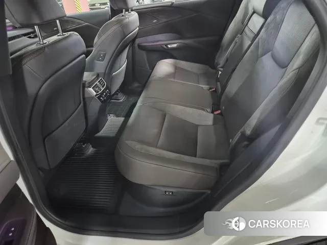 Lexus RX450h + 5th generation 2024 Белый из Кореи, фото 3