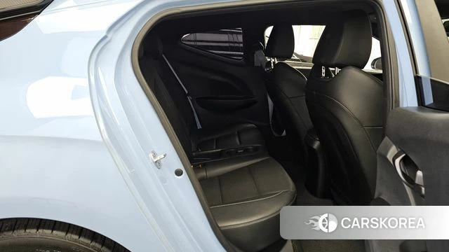 Hyundai Veloster (JS) 2018 Небесно-голубой из Кореи, фото 3