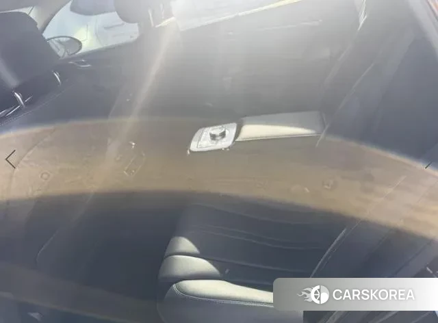 Genesis G80 (RG3) id 3497460 из Кореи 3