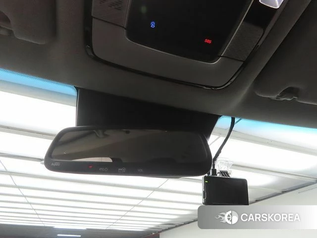 Hyundai Palisade 2020 Синий из Кореи, фото 3