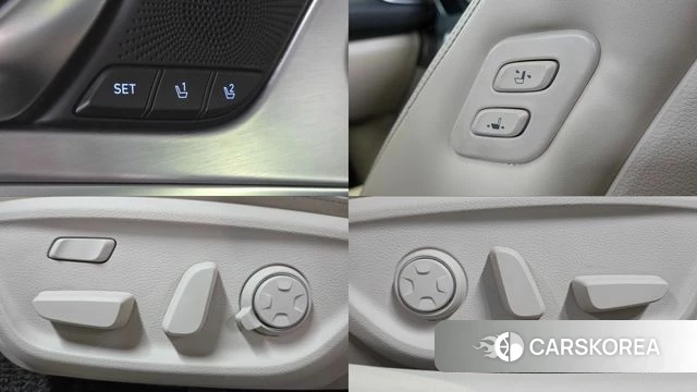 Genesis G70 2018 Серый из Кореи, фото 3