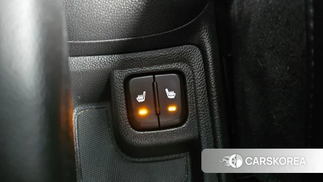 Chevrolet (GM Daewoo) The New Spark 2019 Черный из Кореи, фото 3