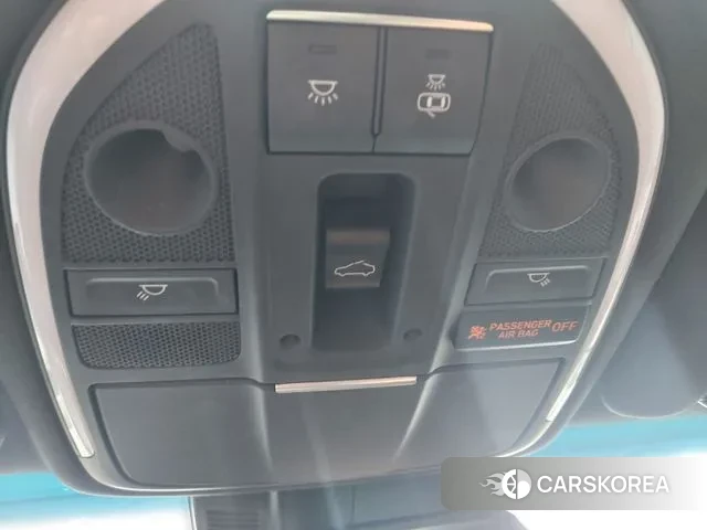 Genesis G70 2019 Светло-серебряный цвет из Кореи, фото 3