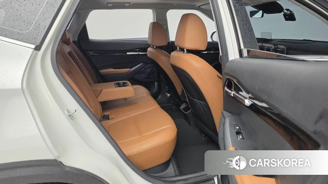 Kia The New Seltos 2022 Белый из Кореи, фото 3