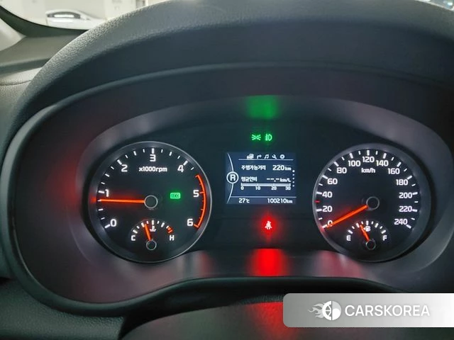 Kia Sportage 4th Generation 2018 Белый из Кореи, фото 3