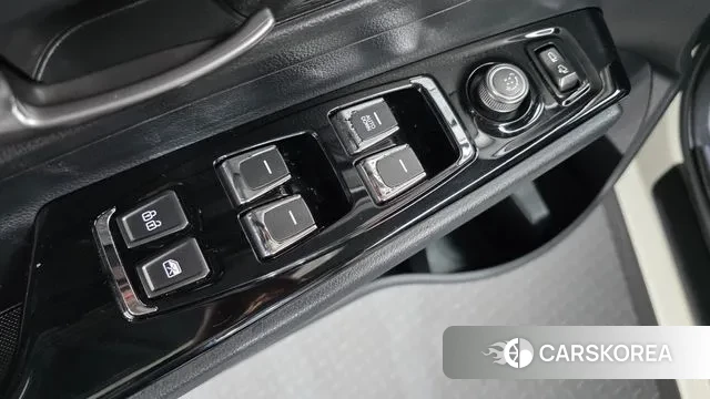 Ssangyong Beautiful Korando 2019 Белый из Кореи, фото 3