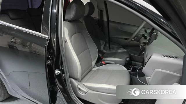 Kia All New Morning (JA) 2018 Черный из Кореи, фото 3