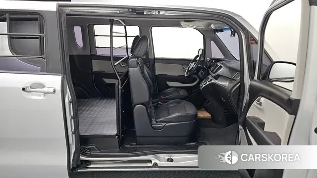 Kia The New Ray 2019 Серебряный из Кореи, фото 3