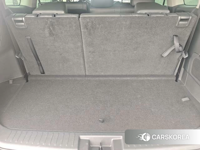 Toyota Highlander 2024 Черный из Китая, фото 3