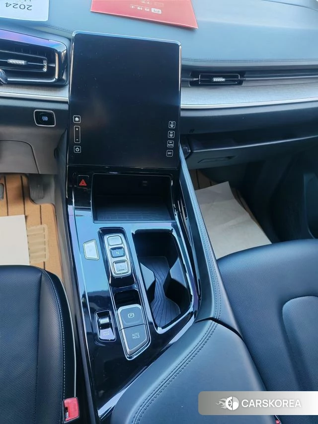 Hyundai Kustu 2024 Белый из Китая, фото 3