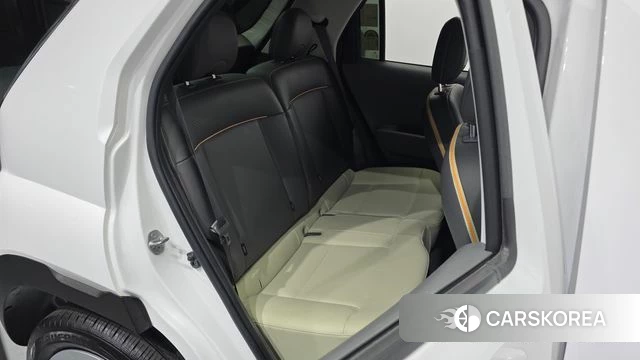 Hyundai The New Casper 2025 Белый из Кореи, фото 3