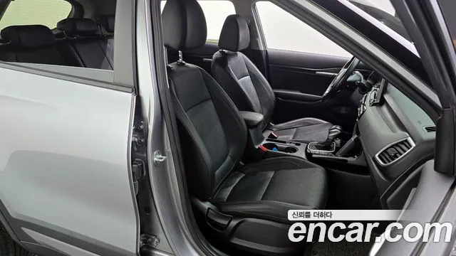 Kia Seltos id 2681997 из Кореи 3