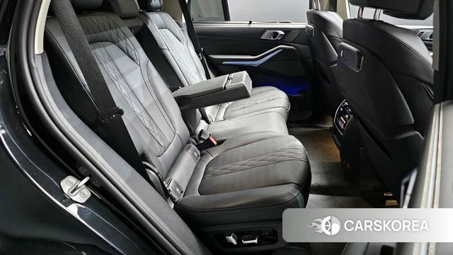 BMW X5 (G05) id 4322501 из Кореи 3