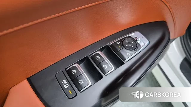 Kia The New K5 3rd generation 2025 Белый из Кореи, фото 3