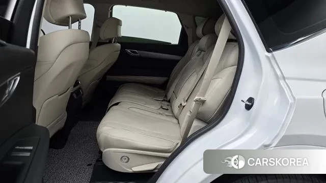 Genesis GV80 2024 Белый из Кореи, фото 3