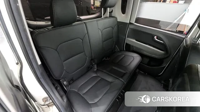 Kia The New Kia Ray EV 2023 Белый из Кореи, фото 3