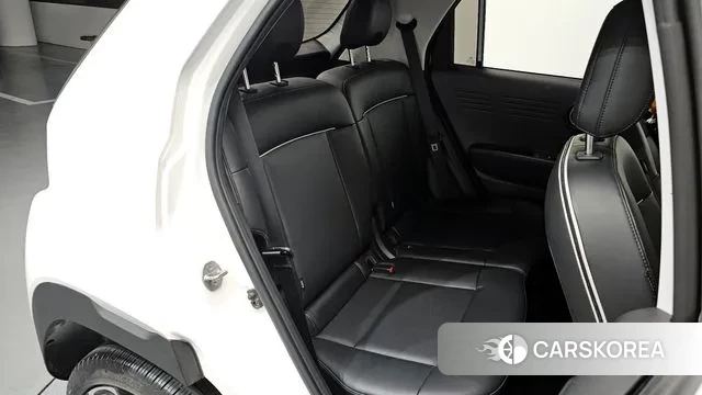 Hyundai Casper 2022 Белый из Кореи, фото 3