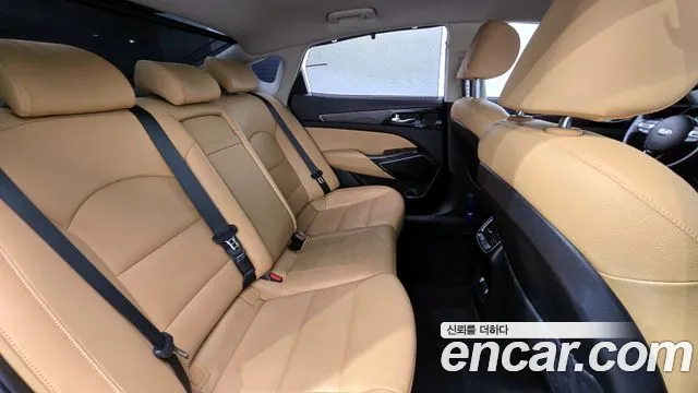 Kia K7 Premier id 2608914 из Кореи 3