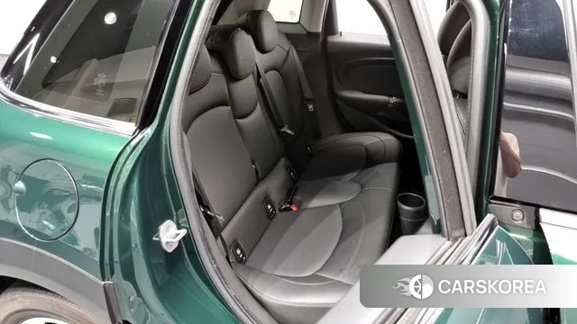 Mini Cooper 2019 Зеленый из Кореи, фото 3