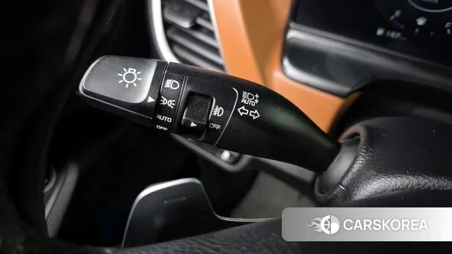 Kia The New Seltos 2023 Черный из Кореи, фото 3