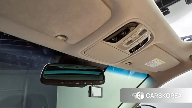 Kia K7 Premier 2020 Черный из Кореи, фото 3