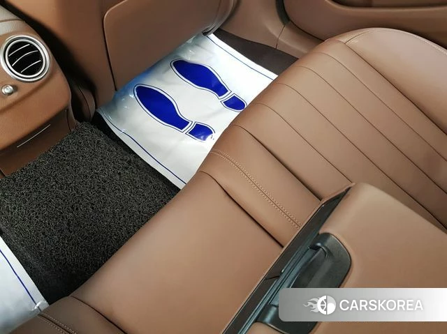 Mercedes-Benz E-Class W213 2019 Белый из Кореи, фото 3