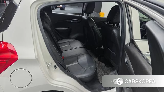 Chevrolet (GM Daewoo) The New Spark 2020 Жемчужный цвет из Кореи, фото 3
