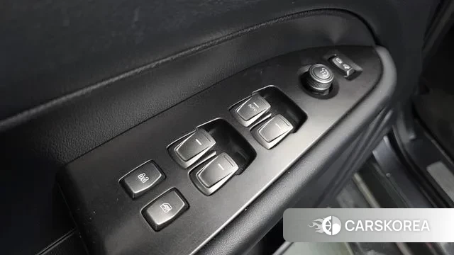 Ssangyong Rexton Sports Cannes 2020 Серый из Кореи, фото 3