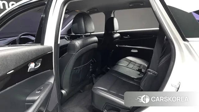 Kia The New Sorento 2018 Белый из Кореи, фото 3