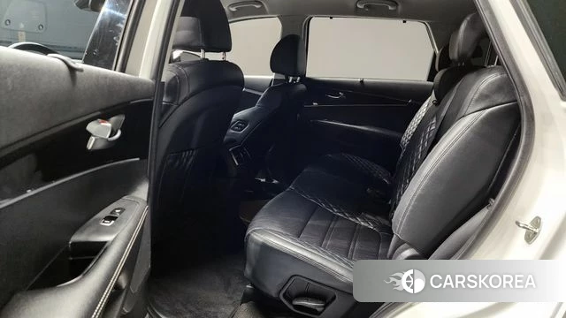 Kia The New Sorento 2019 Белый из Кореи, фото 3