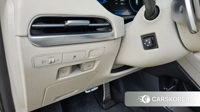 Hyundai The New Palisade 2023 Белый из Кореи, фото 3