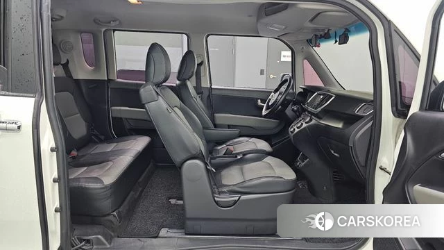 Kia The New Ray 2018 Белый из Кореи, фото 3