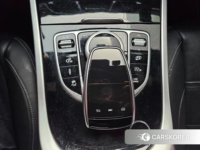 Mercedes-Benz G-Class W463b 2020 Белый из Кореи, фото 3