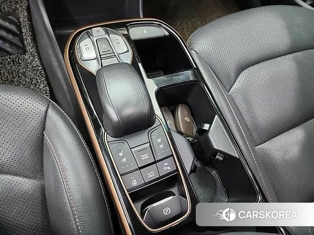 Hyundai Ionic Electric 2018 Белый из Кореи, фото 3