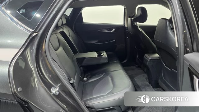 Kia EV6 2021 Серый из Кореи, фото 3