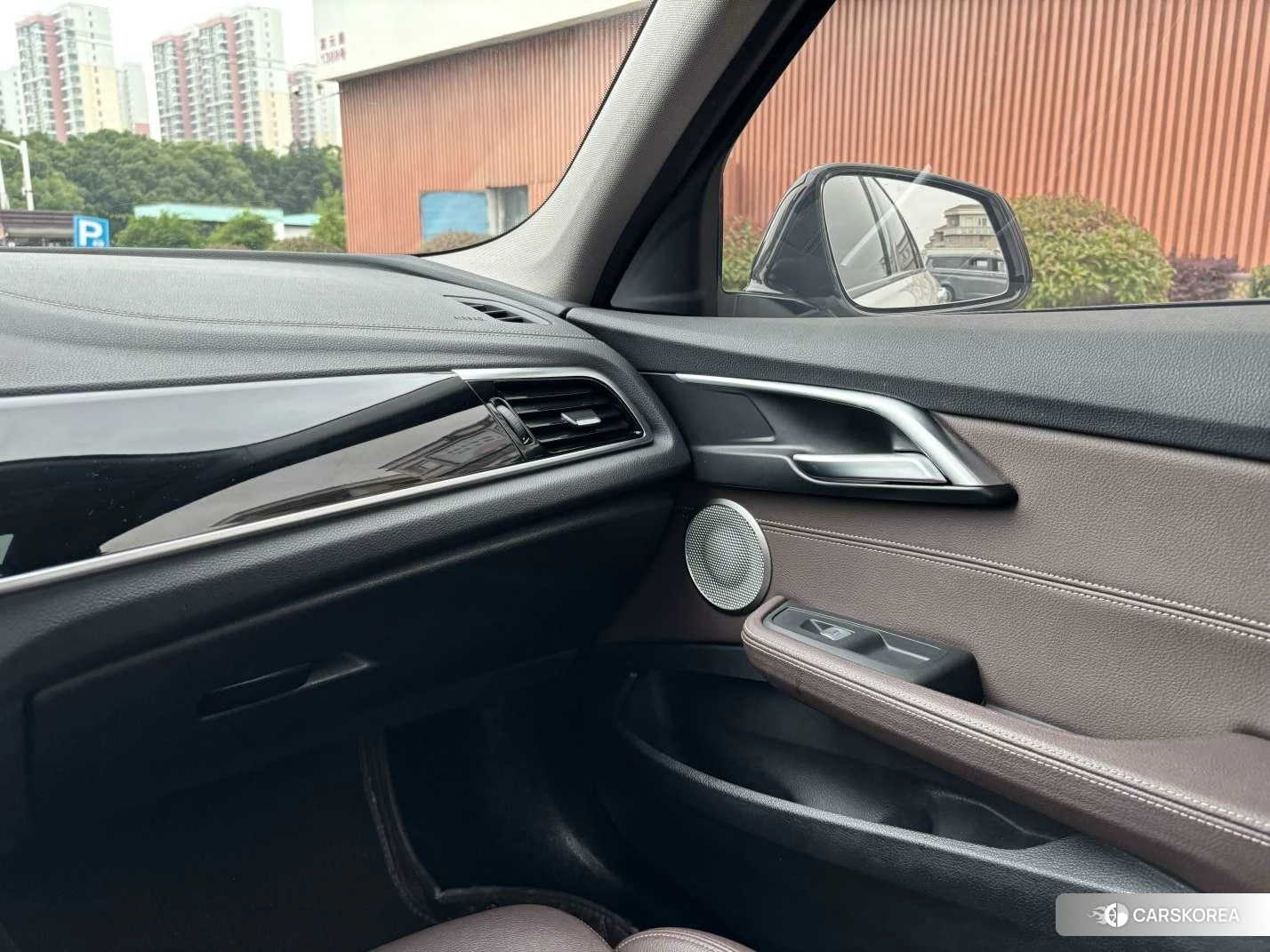 BMW 1 series 2020 Белый из Китая, фото 3