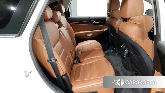 Kia The New Sorento 2019 Белый из Кореи, фото 3