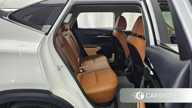 Kia The New Seltos 2025 Белый из Кореи, фото 3