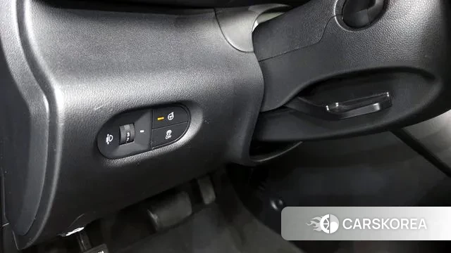 Hyundai Casper 2022 Серый из Кореи, фото 3