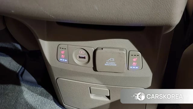 Kia The New Carnival 2020 Черный из Кореи, фото 3