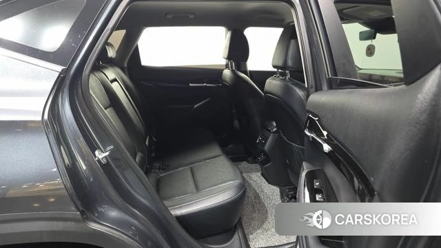 Kia The New Seltos 2023 Серый из Кореи, фото 3